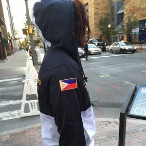 Meet your Posher, Nick